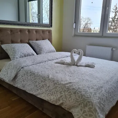 Apartman Kutic * Banja Luka