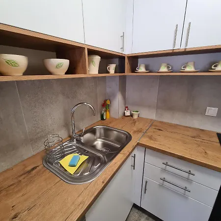 Apartman Kutic Banja Luka