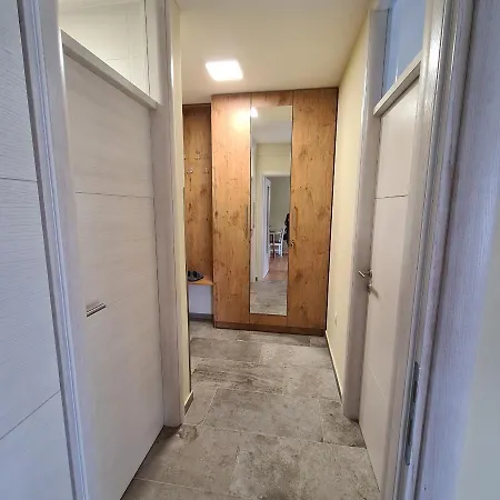 Apartman Kutic *