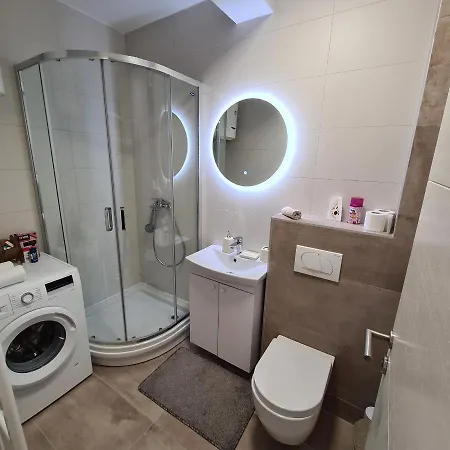 Apartman Kutic Banja Luka