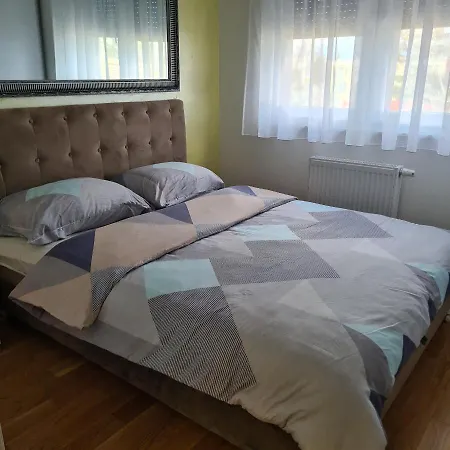Apartman Kutic Apartament Banja Luka