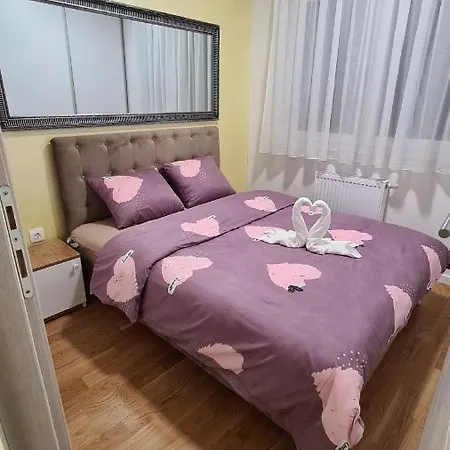 Apartman Kutic