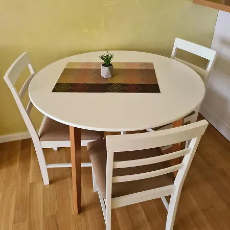 Apartman Kutic *