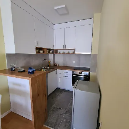 Apartament Apartman Kutic Banja Luka