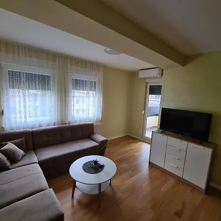 Apartman Kutic