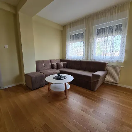 Apartman Kutic Apartament Banja Luka